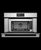 FISHER & PAYKEL OS30NPX1 Combination Steam Oven, 30"