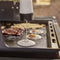 WEBER 6788 Genesis Full-Size Griddle - 300 series