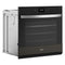 WHIRLPOOL WOES7030PV 5.0 Cu. Ft. Single Smart Wall Oven with Air Fry