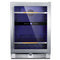 AVANTI ARFSE55R3S 125 Can ELITE Series Beverage Center