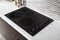 WHIRLPOOL WCE77US0HB 30-inch Electric Ceramic Glass Cooktop with Two Dual Radiant Elements