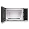 KITCHENAID KMCS324PPS KitchenAid® 2.2 Cu. Ft. Countertop Microwave with Auto Functions