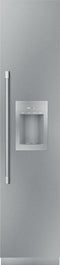 THERMADOR T18ID905RP Built-in Panel Ready Freezer Column 18'' T18ID905RP