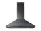 SAMSUNG NK30R5000WG 30" Wall Mount Hood in Black Stainless Steel