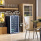 DANBY DWC350BLP Danby 36 Bottle Wine Cooler