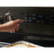 WHIRLPOOL WFE775H0HV 6.4 cu. ft. Freestanding Electric Range with Frozen Bake Technology