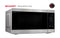 SHARP SMC2266HS 2.2 cu. ft. XL Countertop Microwave Oven