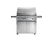 LYNX L600FLP 36" Sedona by Lynx Freestanding Grill with 3 Stainless Steel Burners, LP