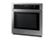 SAMSUNG NV51T5511SS 30" Smart Single Wall Oven in Stainless Steel