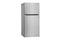 24 CF TOP FREEZER INTERNAL WATER DISPENSER ICEMAKER READY PRINTPROOF STAINLESS STEEL