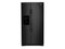 WHIRLPOOL WRS571CIHB 36-inch Wide Counter Depth Side-by-Side Refrigerator - 21 cu. ft.