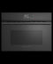 FISHER & PAYKEL OM24NDBB1 Convection Speed Oven 24?