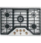 Café™ CXCG1K0PMBZ  5 Gas Cooktop Knobs - Brushed Bronze