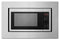 WHIRLPOOL MK2160AS 30 in. Microwave Trim Kit for 1.6 cu. ft. Countertop Microwave Oven