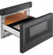 CAFE CWL112P3RD5 Café™ Built-In Microwave Drawer Oven