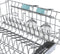 BOSCH SHX78CM5N 800 Series Dishwasher 24" Stainless steel