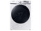 SAMSUNG WF45B6300AW 4.5 cu. ft. Large Capacity Smart Front Load Washer with Super Speed Wash in White