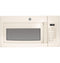 GE APPLIANCES JVM3160DFCC GE® 1.6 Cu. Ft. Over-the-Range Microwave Oven