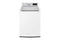 LG WT7900HWA 5.5 cu.ft. Mega Capacity Smart wi-fi Enabled Top Load Washer with TurboWash3D™ Technology and Allergiene™ Cycle