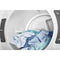 AMANA NGD5800HW 7.4 cu. ft. Front-Load Dryer with Sensor Drying - White