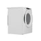 AMANA NGD5800HW 7.4 cu. ft. Front-Load Dryer with Sensor Drying - White