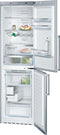 BOSCH B11CB81SSS 800 Series, 24" Refrigeration 11 cu ft w/ Ice Maker