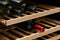 DACOR HWC242L 24" Wine Cellar - Dual Zone with Left Door Hinge