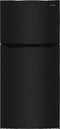 FRIGIDAIRE FFHT1814WB Frigidaire 18.3 Cu. Ft. Top Freezer Refrigerator