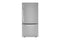 LG LRDCS2603S 26 cu. ft. Bottom Freezer Refrigerator