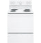 HOTPOINT RBS160DMWW Hotpoint® 30" Free-Standing Electric Range