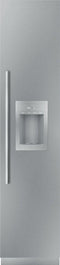 THERMADOR T18ID905RP Built-in Panel Ready Freezer Column 18'' T18ID905RP