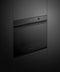 FISHER & PAYKEL OB30SDPTDB1 Oven, 30?, 17 Function, Self-cleaning