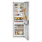 WHIRLPOOL WRB533CZJZ 24-inch Wide Bottom-Freezer Refrigerator - 12.7 cu. ft.