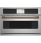 Café™ CXWS0H0PMCU  30" Single Wall Oven Handle - Brushed Copper