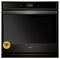 WHIRLPOOL WOS72EC0HV 5.0 cu. ft. Smart Single Wall Oven with True Convection Cooking