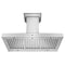 ZLINE 30 in. Wall Mount Range Hood in Stainless Steel with Builtin CrownSound® Bluetooth Speakers KL3CRNBT30