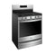 WHIRLPOOL WFG775H0HZ 5.8 cu. ft. Freestanding Gas Range with Frozen Bake Technology