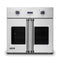 VIKING VSOF7301SS 30" Electric Single French-Door Oven - VSOF