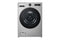 LG WM5500HVA 4.5 cu. ft. Capacity Smart Front Load Energy Star Washer with TurboWash® 360(degree) and AI DD® Built-In Intelligence