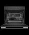 FISHER & PAYKEL OB30SD17PLX1 Oven, 30" 17 Function, Self-cleaning