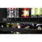 WHIRLPOOL WUB35X24HZ 24-inch Wide Undercounter Beverage Center with Towel Bar Handle- 5.2 cu. ft.