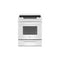 WHIRLPOOL WEE515S0LW 4.8 Cu. Ft. Whirlpool® Electric Range with Frozen Bake™ Technology