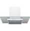 Café™ CVW73014MWM  30" Wall-Mount Glass Canopy Chimney Hood