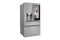 LG LRMVC2306S 23 cu. ft. Smart wi-fi Enabled InstaView™ Door-in-Door® Counter-Depth Refrigerator with Craft Ice™ Maker