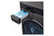 LG WKEX300HBA LG WashTower™ Smart Front Load 5.0 cu. ft. Washer and 7.4 cu. ft. Electric Dryer with AI DD 2.0 & ezDispense®