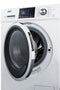 SUMMIT SPWD2202W 24" Wide 115v Washer/dryer Combo