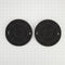 WHIRLPOOL W10272068 Range Hood Replacement Charcoal Filter, 2-Pack