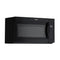 WHIRLPOOL WMH31017HB 1.7 cu. ft. Microwave Hood Combination with Electronic Touch Controls