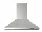 XO APPLIANCE XOV48KSE 48" 1000 CFM Italian Made Wall Chimney Range Hood Stainless