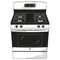 GE APPLIANCES JGB635REKSS GE® 30" Free-Standing Gas Range